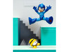 Mega Man 4 5 Moveable Figure Deluxe Version with Accessories and Alternate Head and Hands Mega Man 1987 Video Game Model Jada 34692