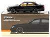 Mercedes Benz S Class Wald Black Global64 Series 1/64 Diecast Model Tarmac Works T64G-072-BK