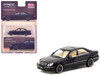 Mercedes Benz S Class Wald Black Global64 Series 1/64 Diecast Model Tarmac Works T64G-072-BK