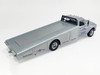 1967 Chevrolet C 30 Ramp Truck Yenko Super Cars Silver Metallic Limited Edition to 248 pieces Worldwide 1/18 Diecast Model Car ACME A1801712
