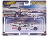 Team Transport 3 piece Set J 2025 Car Culture Series Diecast Model Cars Hot Wheels FLF56-957J