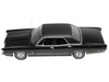 1968 Mercury Brougham Black Limited Edition to 200 pieces Worldwide 1/43 Model Car Goldvarg Collection GC-085A
