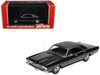 1968 Mercury Brougham Black Limited Edition to 200 pieces Worldwide 1/43 Model Car Goldvarg Collection GC-085A