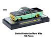 Auto Thentics 6 piece Set Release S142 IN DISPLAY CASES Limited Edition 1/64 Diecast Model Cars M2 Machines 32500-S142