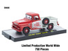 Sodas Set of 3 pieces Release 57 Limited Edition to 10000 pieces Worldwide 1/64 Diecast Model Cars M2 Machines 52500-A57