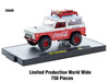 Sodas Set of 3 pieces Release 57 Limited Edition to 10000 pieces Worldwide 1/64 Diecast Model Cars M2 Machines 52500-A57