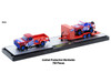 Auto Haulers Soda Set of 3 pieces Release 41 Limited Edition to 8200 pieces Worldwide 1/64 Diecast Models M2 Machines 56000-TW41
