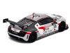 Audi R8 LMS #38 Marchy Lee Macau GT Cup 2013 1/64 Diecast Model Car Pop Race PR64-R8UL-13MGC38