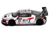 Audi R8 LMS #38 Marchy Lee Macau GT Cup 2013 1/64 Diecast Model Car Pop Race PR64-R8UL-13MGC38