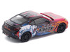 Toyota GR86 #823 1087X Toyota GR86 Cup 2025 1/64 Diecast Model Car Pop Race PR640207