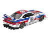 Nissan LB Super Silhouette S15 SILVIA RHD Right Hand Drive GARASIDRIFT x LBWK 2025 White with Blue and Red Stripes Limited Edition 1/64 Diecast Model Car Mini GT MGT01022