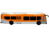 New Flyer Xcelsior Transit Bus Los Angeles Metro Orange and Silver The Bus & Motorcoach Collection Limited Edition to 504 Pieces Worldwide 1/43 Model Iconic Replicas 43-0604New Flyer Xcelsior Transit Bus Los Angeles Metro Orange and Silver The Bus & Motorcoach Collection Limited Edition to 504 Pieces Worldwide 1/43 Model Iconic Replicas 43-0604