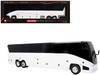 MCI J4500 Coach Bus Blank White Limited Edition 1/50 Model Iconic Replicas 50-0093MCI J4500 Coach Bus Blank White Limited Edition 1/50 Model Iconic Replicas 50-0093