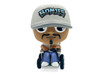 Willie G 4 5 Figure Homies Big Headz Series 5 Model Homies 20531