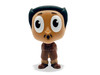 Night Owl 4 5 Figure Homies Big Headz Series 5 Model Homies 20533