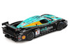 Maserati MC12 Competizione #1 Michael Bartels Andrea Bertolini Eric van de Poele Stephane Sarrazin Vitaphone Racing Team Winner 24 Hours of Spa 2008 1/64 Diecast Model Car BBR BBRDIE6421