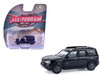 2022 Ford Bronco Sport Badlands Black All Terrain Series 17 1/64 Diecast Model Car Greenlight 35310F