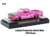 Sodas Set of 3 pieces Release 59 Limited Edition to 9600 pieces Worldwide 1/64 Diecast Model Cars M2 Machines 52500-A59