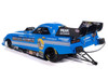 Chevrolet Camaro SS NHRA Funny Car Jack Beckman Brute Force Tribute 2025 John Force Racing Limited Edition 1/24 Diecast Model Auto World AWN051