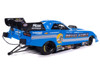 Chevrolet Camaro SS NHRA Funny Car Jack Beckman Brute Force Tribute 2025 John Force Racing Limited Edition 1/24 Diecast Model Auto World AWN051