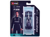 Mercedes AMG F1 W16 E Performance #63 George Russell Formula One F1 World Championship 2025 Formula Racing Series 1/64 Diecast Model Car Bburago 58002GR