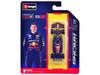 Red Bull Racing RB21 #1 Max Verstappen Formula One F1 World Championship 2025 Formula Racing Series 1/64 Diecast Model Car Bburago 58003MV