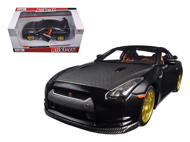 custom diecast model cars