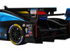 Cadillac V Series R #10 Filipe Albuquerque  Brendon Hartley Will Stevens Ricky Taylor Cadillac Wayne Taylor Racing IMSA 24 Hours of Daytona 2025 1/18 Model Car Top Speed TS0680