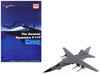 General Dynamics F 111C Pig Aircraft 90th Anniversary of No. 6 Squadron 2007 Royal Australian Air Force  Air Power Series 1/72 Diecast Model Hobby Master HA3034