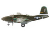 Douglas A 20G Havoc Aircraft 42 86786 Hell'N Pelican II 388th Bomb Squadron Gusap Airfield 1944 United States Army Air Forces Air Power Series 1/72 Diecast Model Hobby Master HA4211