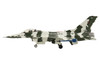 General Dynamics F-16N Fighting Falcon Fighter Aircraft 163269 U.S. Navy Fighter Weapons School 1990s United States Marine Corps Air Power Series 1/72 Diecast Model Hobby Master HA38063