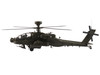 Boeing AH-64E Apache Guardian Attack Helicopter 12-09025 16th Combat Aviation Brigade United States Army Air Power Series 1/72 Diecast Model Hobby Master HH1221