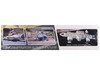 Skill 2 Model Kit Eagle Transporter Metamorph Edition Space 1999 1975 1977 TV Series 1/48 Scale Model MPC MPC1030