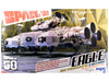 Skill 2 Model Kit Eagle Transporter Metamorph Edition Space 1999 1975 1977 TV Series 1/48 Scale Model MPC MPC1030