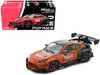 Toyota Pandem GR86 #87 Daigo Saito Formula Drift Japan 2022 1/64 Diecast Model Car Pop Race PR640265