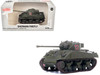 Sherman Firefly Mk.VC Medium Tank Velikye Luki A Squadron 1st Northamptonshire Yeomanry 33rd Armoured Brigade Normandy (1944) British Army 1/72 Diecast Model Legion LEG-12010LG