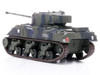 Sherman Firefly Mk.VC Medium Tank Carole C Squadron 13th/18th Royal Hussars Queen Mary’s Own 27th Armoured Brigade Normandy (1944) British Army 1/72 Diecast Model Legion LEG-12010LH