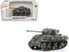 Sherman Firefly Mk.VC Medium Tank Polish 1st Armoured Division Black Devils Battle of Falaise France 1944 Polish Armed Forces in the West 1/72 Diecast Model Legion LEG-12010LJ