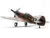Curtiss P 40B C Warhawk Fighter Aircraft White 7 1st Squadron Flying Tigers Chinese Air Force 1942 1st American Volunteer Group 1/72 Diecast Model Airplane Legion LEG-14623LA