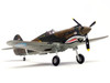 Curtiss P 40B C Warhawk Fighter Aircraft White 7 1st Squadron Flying Tigers Chinese Air Force 1942 1st American Volunteer Group 1/72 Diecast Model Airplane Legion LEG-14623LA