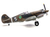 Curtiss P 40B C Warhawk Fighter Aircraft White 5 Charles Bond 1st Squadron Flying Tigers Chinese Air Force 1942 1st American Volunteer Group 1/72 Diecast Model Airplane Legion LEG-14623LB