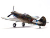 Curtiss P 40B C Warhawk Fighter Aircraft White 48 David Lee Tex Hill 2nd Squadron Panda Bears Chinese Air Force, Burma 1942 1st American Volunteer Group 1/72 Diecast Model Airplane Legion LEG-14623LC