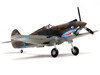Curtiss P 40B C Warhawk Fighter Aircraft White 48 David Lee Tex Hill 2nd Squadron Panda Bears Chinese Air Force, Burma 1942 1st American Volunteer Group 1/72 Diecast Model Airplane Legion LEG-14623LC