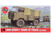 Level 1 Model Kit Land Rover 1 Tonne FC Truck GS Body with 3 Scheme Options 1/76 Scale Plastic Model Kit Airfix AIRA02331F