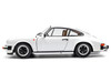1974 Porsche 911 930 3.0 SC Grand Prix White 1/18 Diecast Model Car Solido S1802610