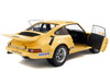 Porsche 911 IROC #1 Emerson Fittipaldi International Race of Champions 1974 Competition Series 1/18 Diecast Model Car Solido S1810703
