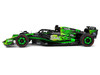 Kick Sauber C44 #77 Valtteri Bottas Stake F1 Team Kick Sauber Formula One F1 Las Vegas GP 2024 Competition Series 1/18 Diecast Model Car Solido S1814104
