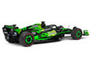 Kick Sauber C44 #77 Valtteri Bottas Stake F1 Team Kick Sauber Formula One F1 Las Vegas GP 2024 Competition Series 1/18 Diecast Model Car Solido S1814104