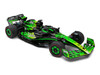 Kick Sauber C44 #77 Valtteri Bottas Stake F1 Team Kick Sauber Formula One F1 Las Vegas GP 2024 Competition Series 1/18 Diecast Model Car Solido S1814104
