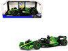 Kick Sauber C44 #77 Valtteri Bottas Stake F1 Team Kick Sauber Formula One F1 Las Vegas GP 2024 Competition Series 1/18 Diecast Model Car Solido S1814104